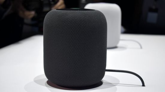 Apple HomePod Space Gray
