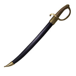 Denix Полусабля пехотная образца 1799 г. Франция