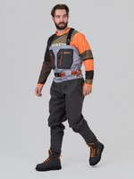 ВЕЙДЕРСЫ REMINGTON X-II GREY