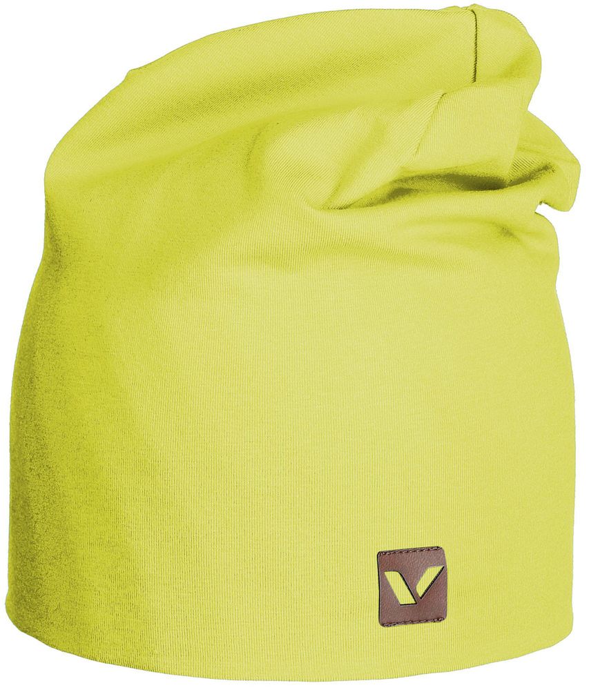 Шапка VIKING 2023-24 Maori Safety Yellow (US:one size)