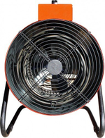 Тепловая пушка электрическая Hintek TP-15380 04.01.01.000124