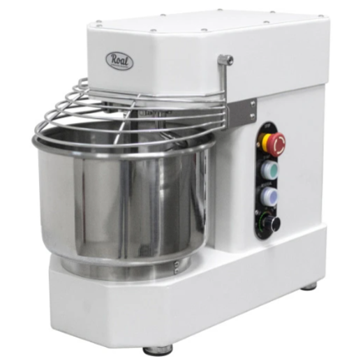 Спиральный тестомес Roal SD-10