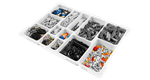 LEGO Education Mindstorms: Набор средний ресурсный 9695 — Resource Set — Лего Образование