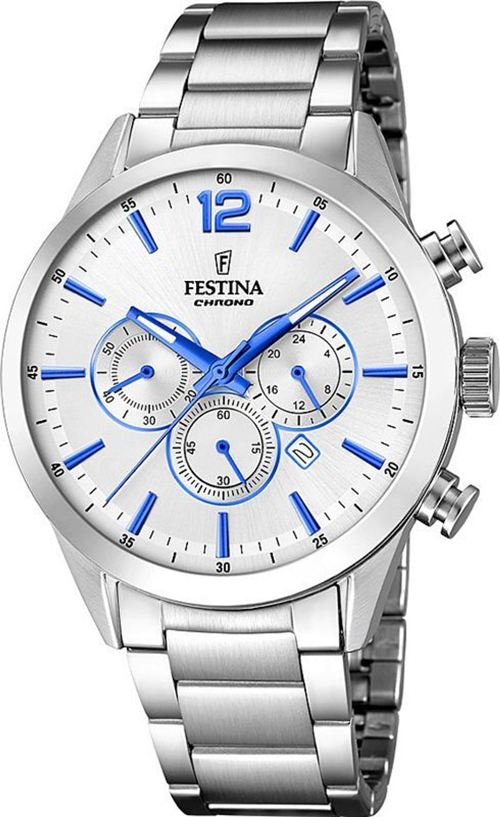 Мужские наручные часы Festina F20343/5