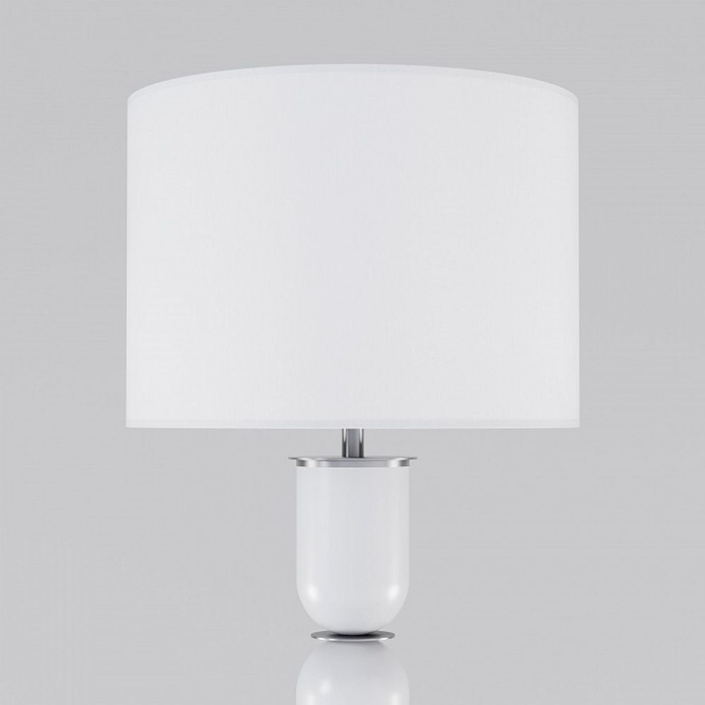 Торшер Eurosvet Caprera 01154/1 никель