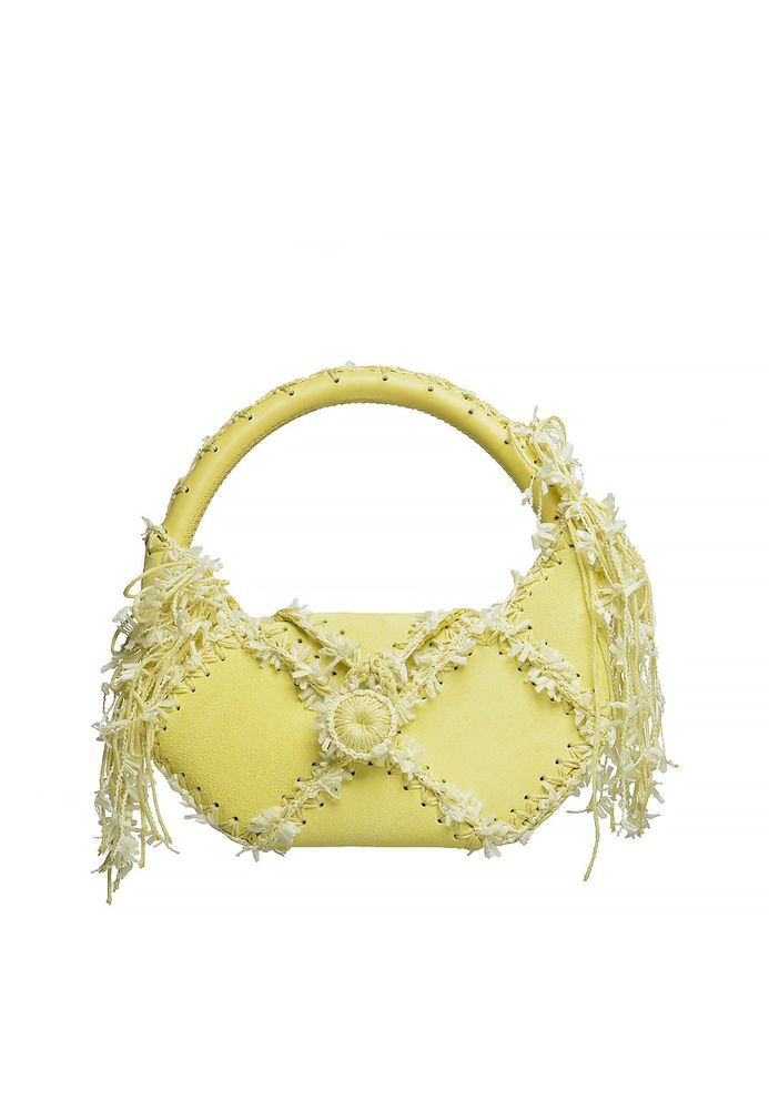 SEVA WITCH BAG SORBET