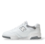 New Balance 550 White Shadow Grey