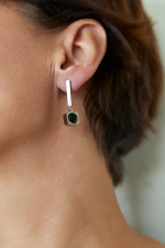 EL SSE1280JT Серьги