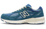 Кроссовки Levis X New Balance Nb 990 V3