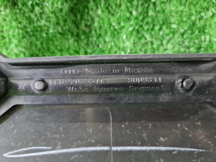 Решетка радиатора Audi Q5 2 80А (2020-н.в.)