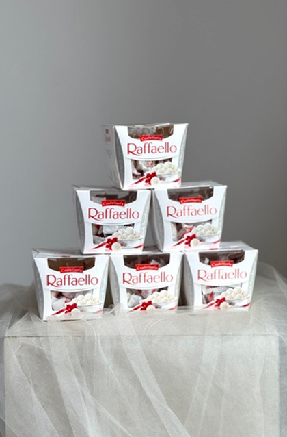 Конфеты Rafaello (Рафаэлло)