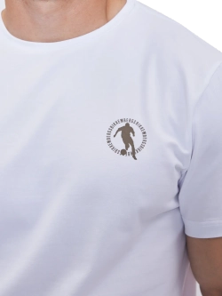Футболка M BIKKEMBERGS