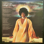 Carol Douglas ‎– Midnight Love Affair (США 1976г.)