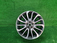 Диск литой R22 Range Rover Vogue 4 L405 (12-22)