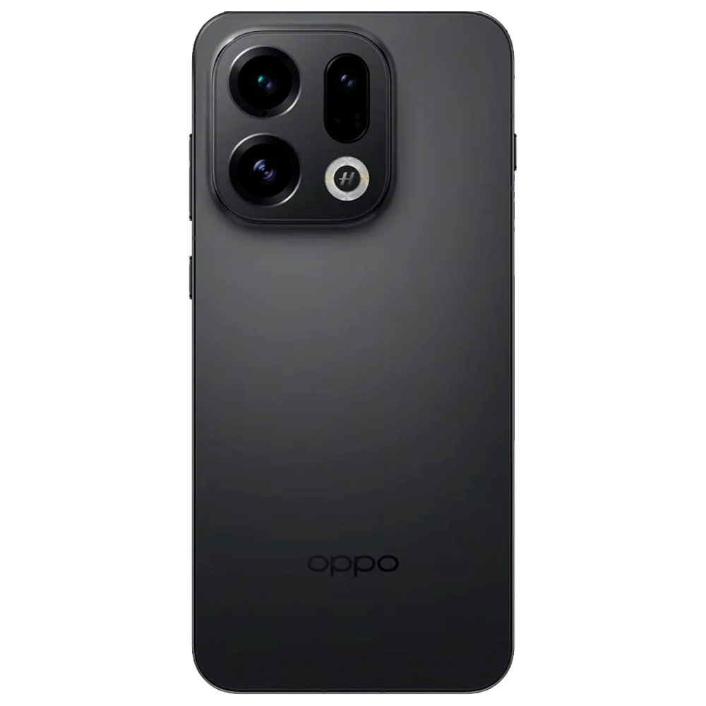 Смартфон OPPO Find X9 16/1TB, Space Black (Черный)