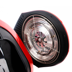 Гриль 3D LY-007 (инфракрасный, вращающийся) Foodatlas