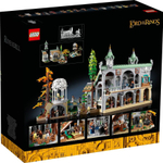 Конструктор LEGO Icons 10316 Властелин колец: Ривенделл