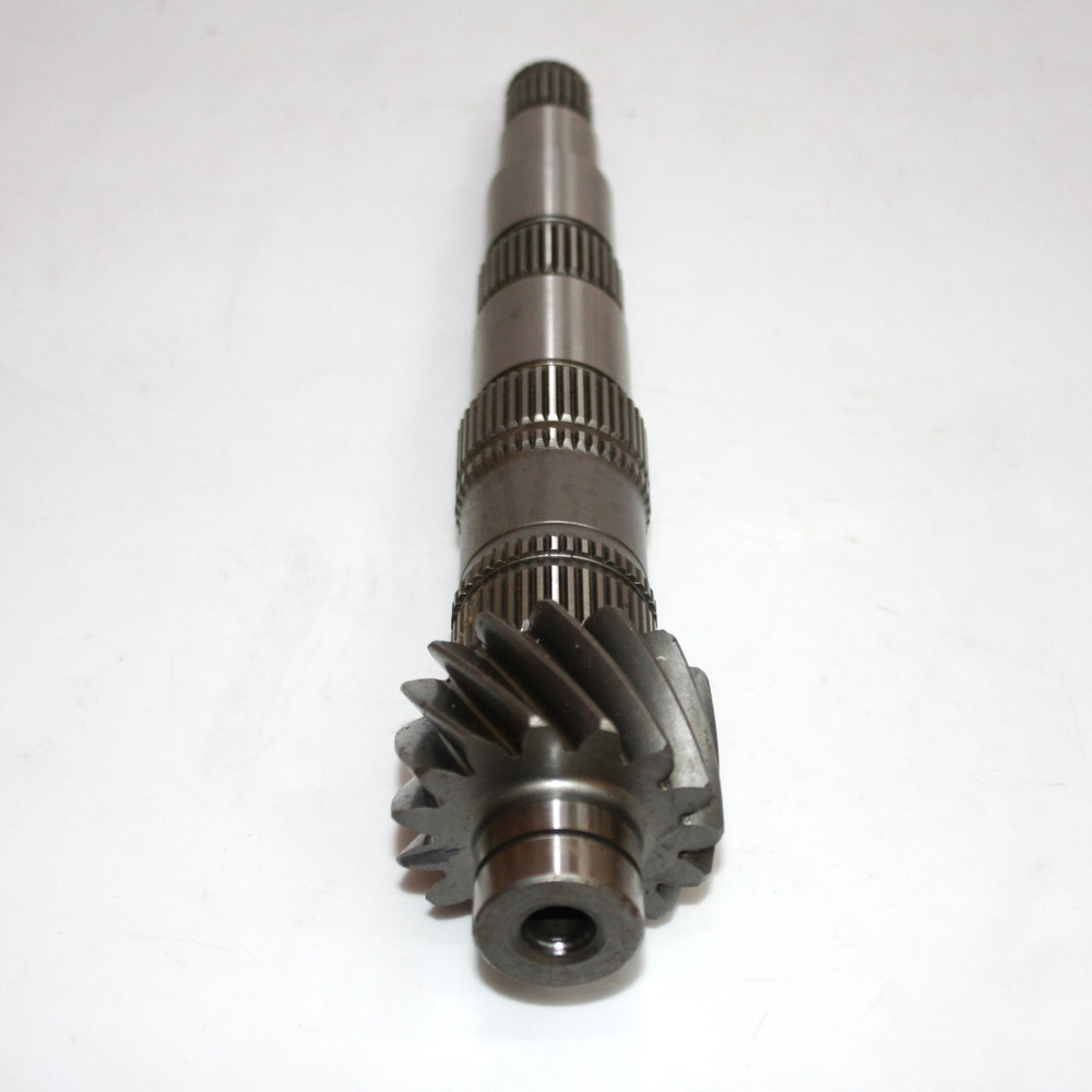 Вал МКПП (первичный) 02T311103AF для VW Polo, Skoda Fabia