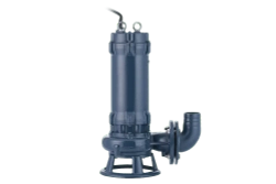 Насос фекальный UNIPUMP FEKAMAX 12-10-1,1