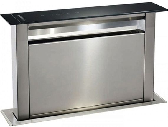 Вытяжка De Dietrich DHD 1102 X