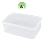 Контейнер для хранения 8л