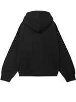 Женская Толстовка Jumble Baggy Relaxed Zip