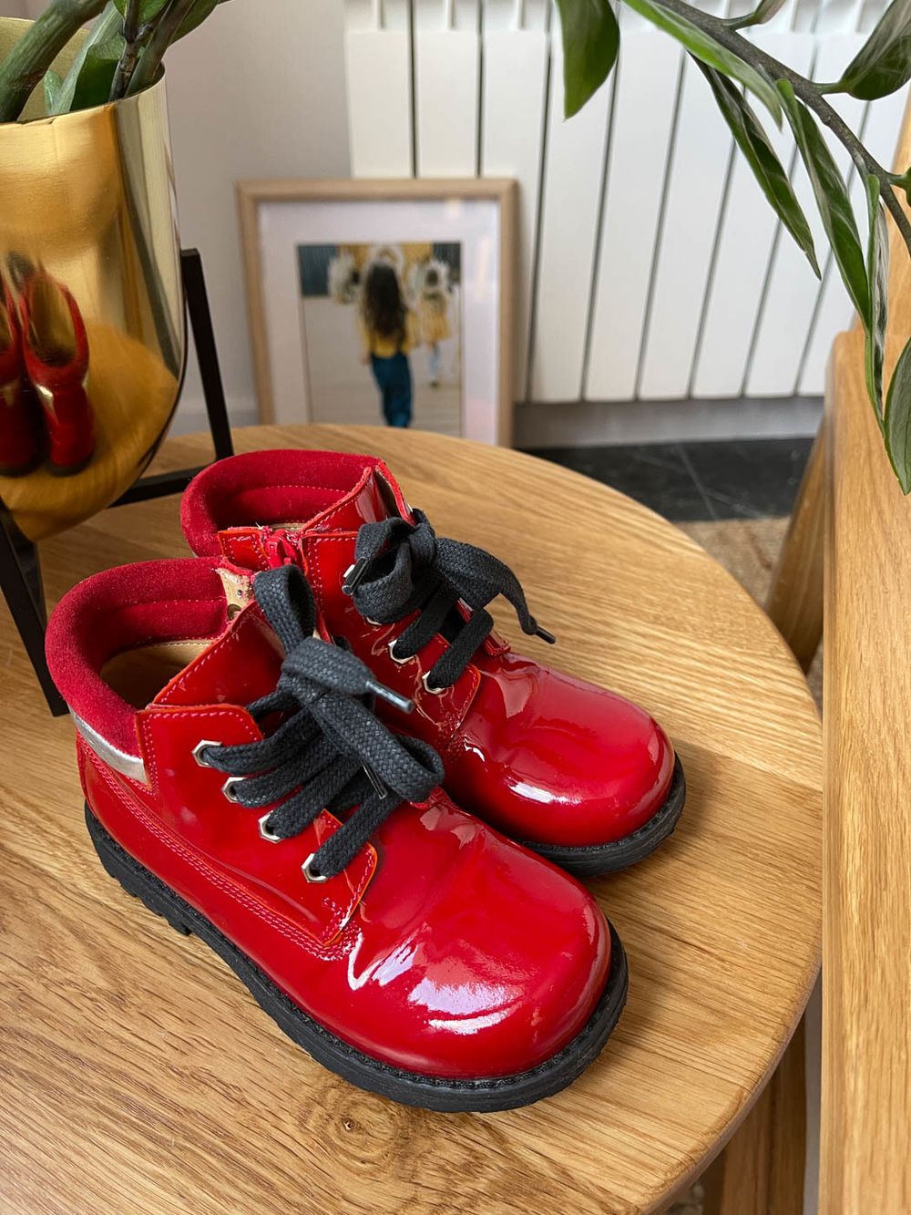 Ботинки Zecchino D'Oro