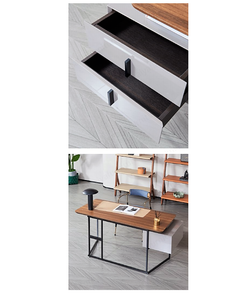 Стол письменный JK-J04