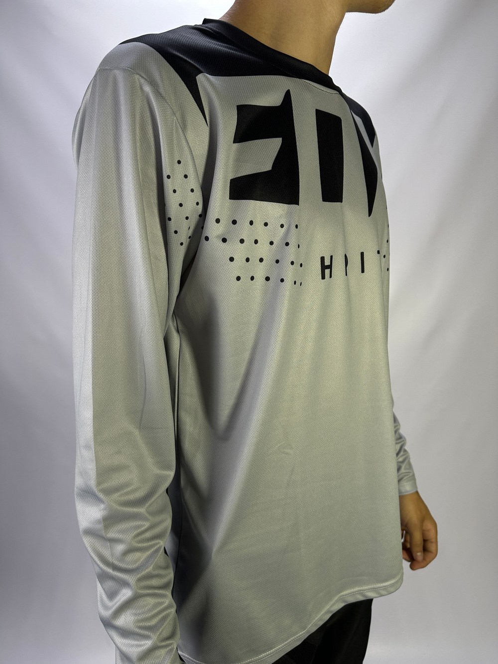 Джерси FOX hpit