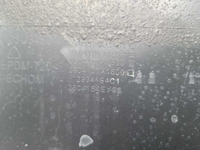 Бампер задний Москвич 3 (2022-н.в.)