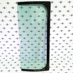 Стекло лобовое нижнее 4651654 Аналог