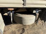 Shacman (Shaanxi) SX* 4x2 Седельный тягач SX4188YY381 (Дизельный, 12,5 л, 473 л.с., АТ)