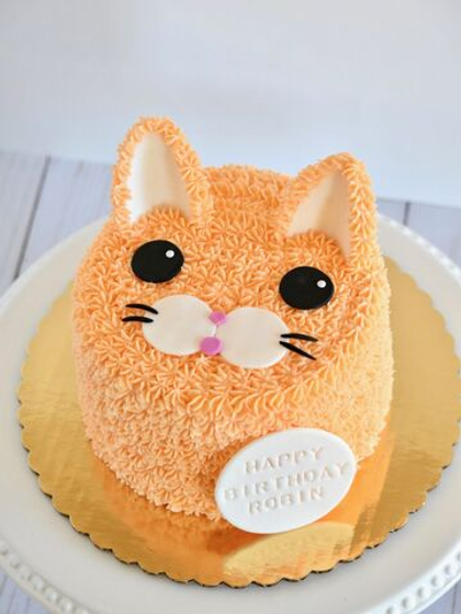 Торт детский №9