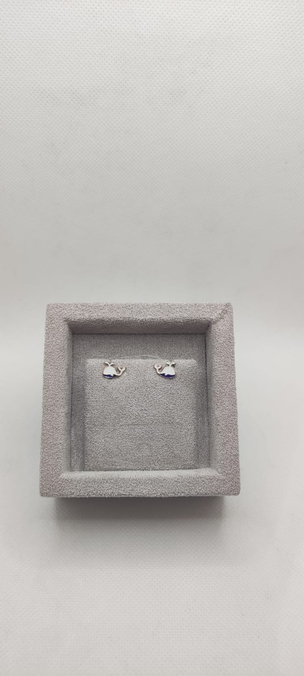 Серьги из золота 585 пробы