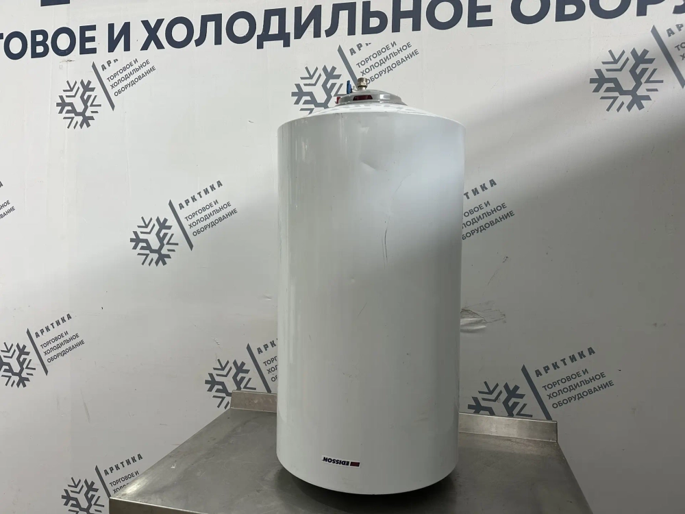 Водонагреватель накопительный EDISSON ER 100 V
