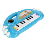 Пианино на бат., пакет 856-3