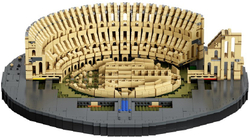 LEGO Creator: Колизей 10276 — Colosseum — Лего Креатор Создатель