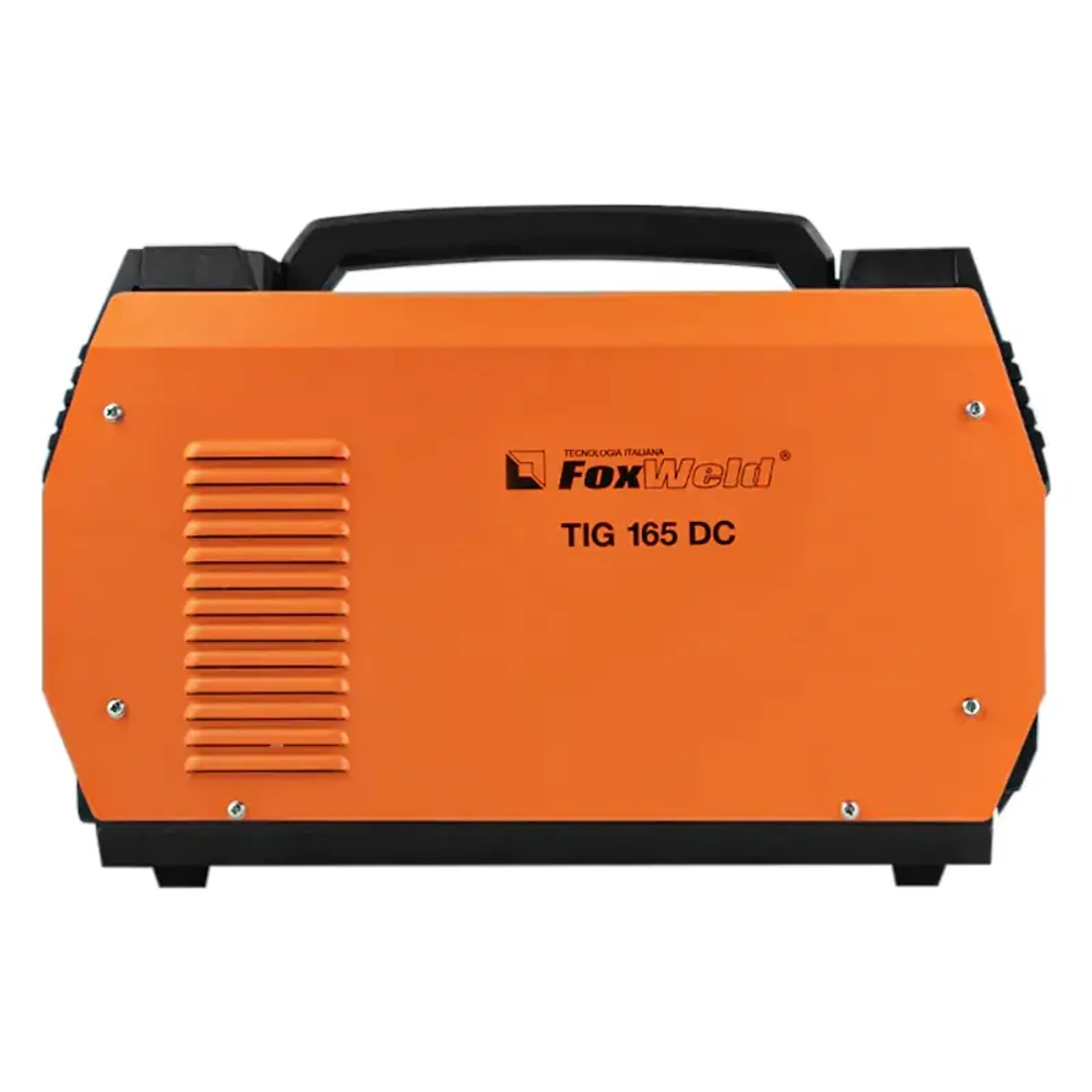 FoxWeld TIG 165 DC аппарат аргонодуговой сварки 5996