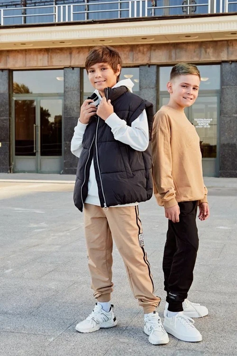 Одежда для особых случаев: как нарядить ребенка на праздник