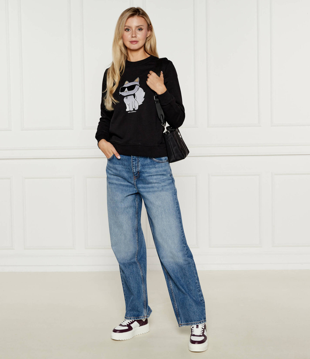 Джинсы Leni_3_B Hugo Blue - голубой(50523793)