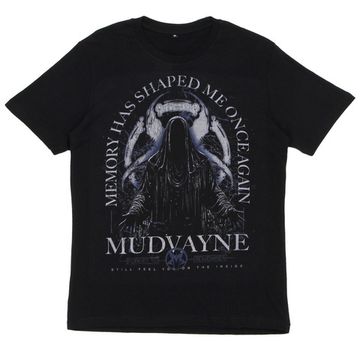 Футболка Mudvayne (985)