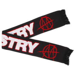 Зимний шарф Ministry