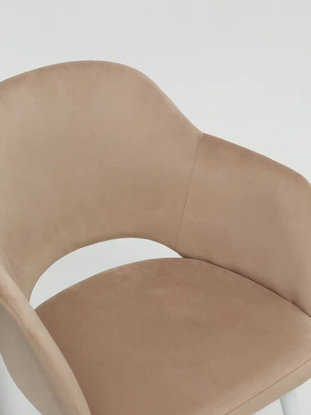 Стул Манго Лайт стальные ноги