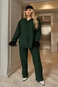 Костюм УК-05782-3 Fabrika