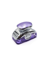 Ароматизатор для автомобиля на торпеду Carlox. Запах Victoria, 60 мл