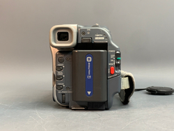 Sony DCR-TRV265E