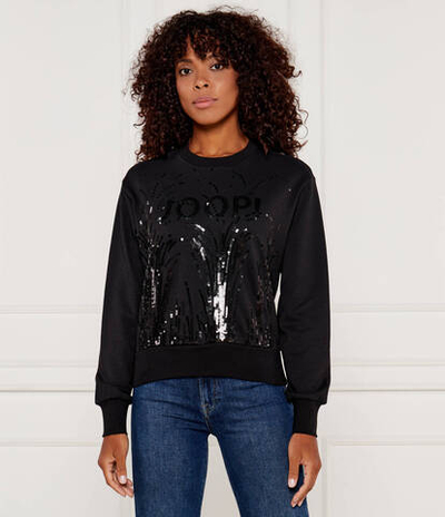 Худые 58 Joop! - черный(30043704)