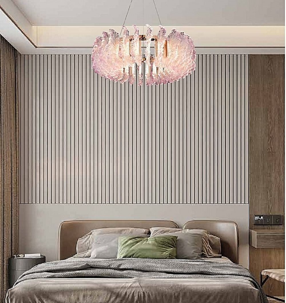 Подвесной светильник Mizi`en Princess MZ733137-600P