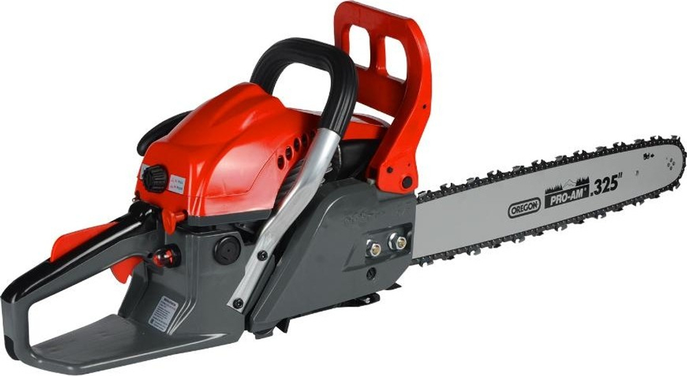 Бензопила Evoline CSG55-18ES