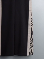 Брюки для девочки на осень